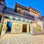 10 Marla Brand New House For Sale in Central Park Lahore G Block (3)