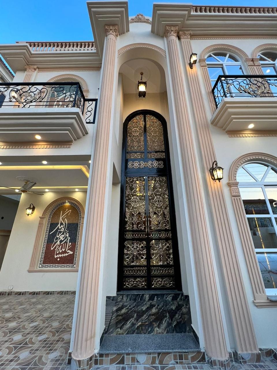 10 Marla Spanish House For Sale (6) 10 Marla Spanish House For Sale (6)