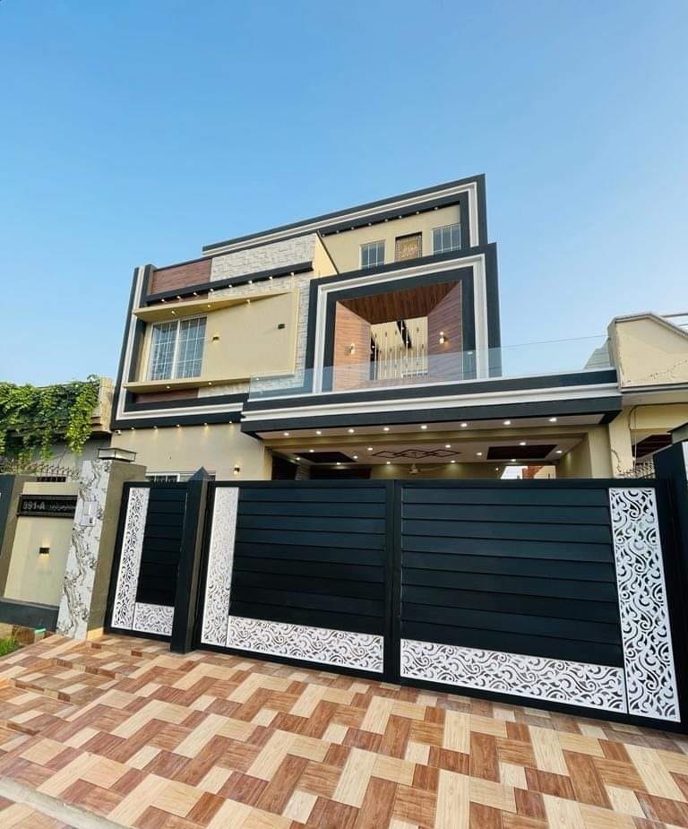 10m House for sale in Central Park (1) 10m House for sale in Central Park (1)