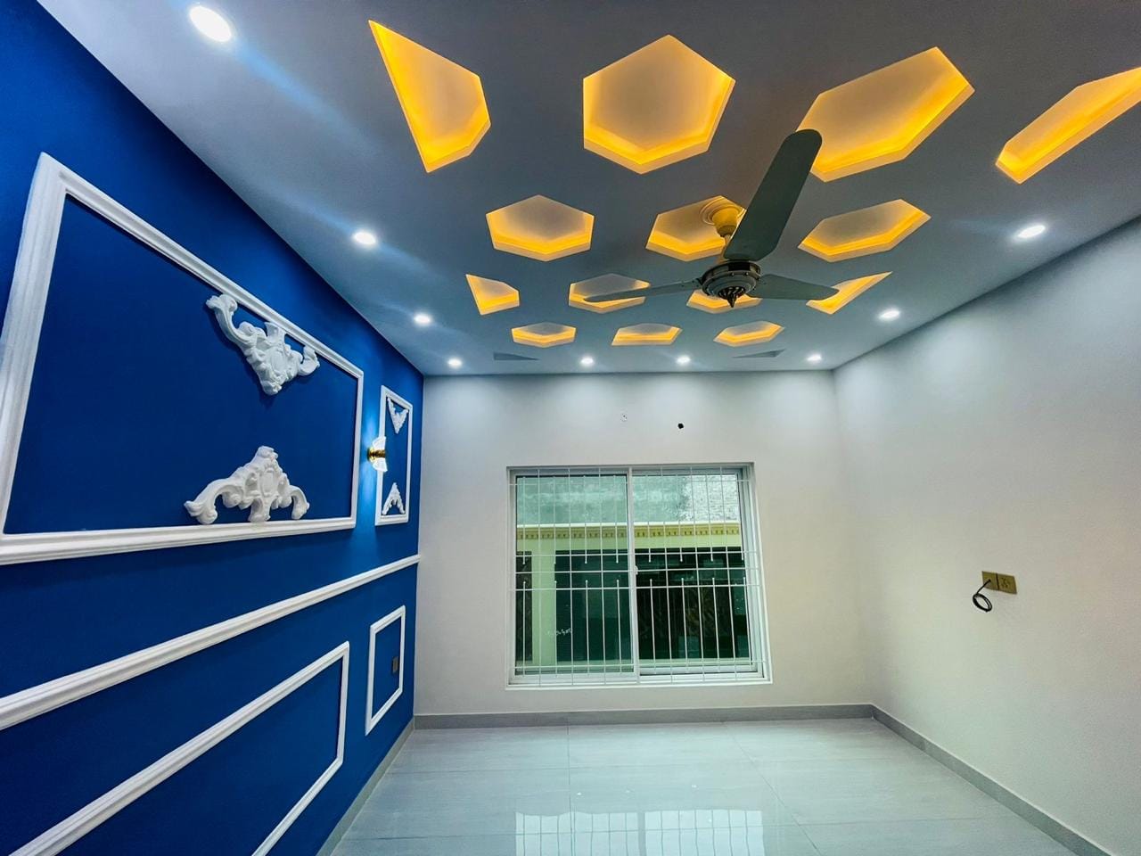 10 marla spanish House for sale in Central Park Lahore (10) 10 marla spanish House for sale in Central Park Lahore (10)