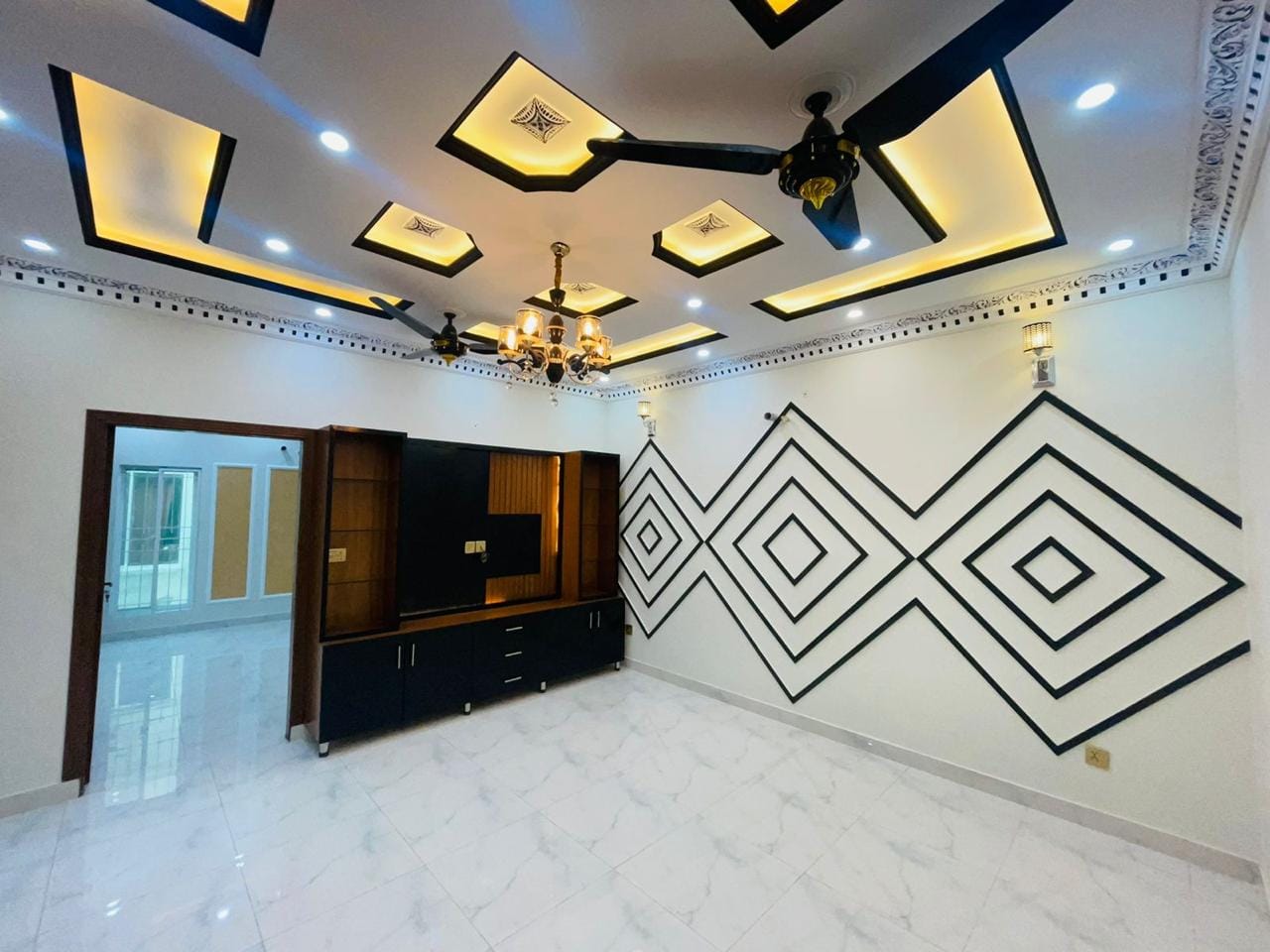 10 marla spanish House for sale in Central Park Lahore (17) 10 marla spanish House for sale in Central Park Lahore (17)