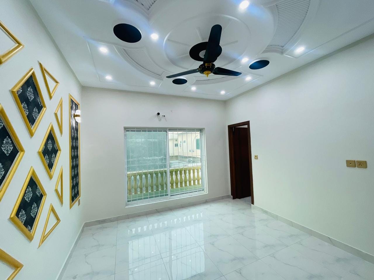 10 marla spanish House for sale in Central Park Lahore (8) 10 marla spanish House for sale in Central Park Lahore (8)