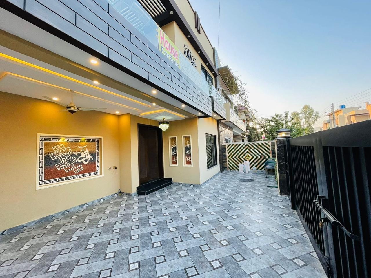 10m brand new house for sale in central park housing scheme lahore (6) 10m brand new house for sale in central park housing scheme lahore (6)