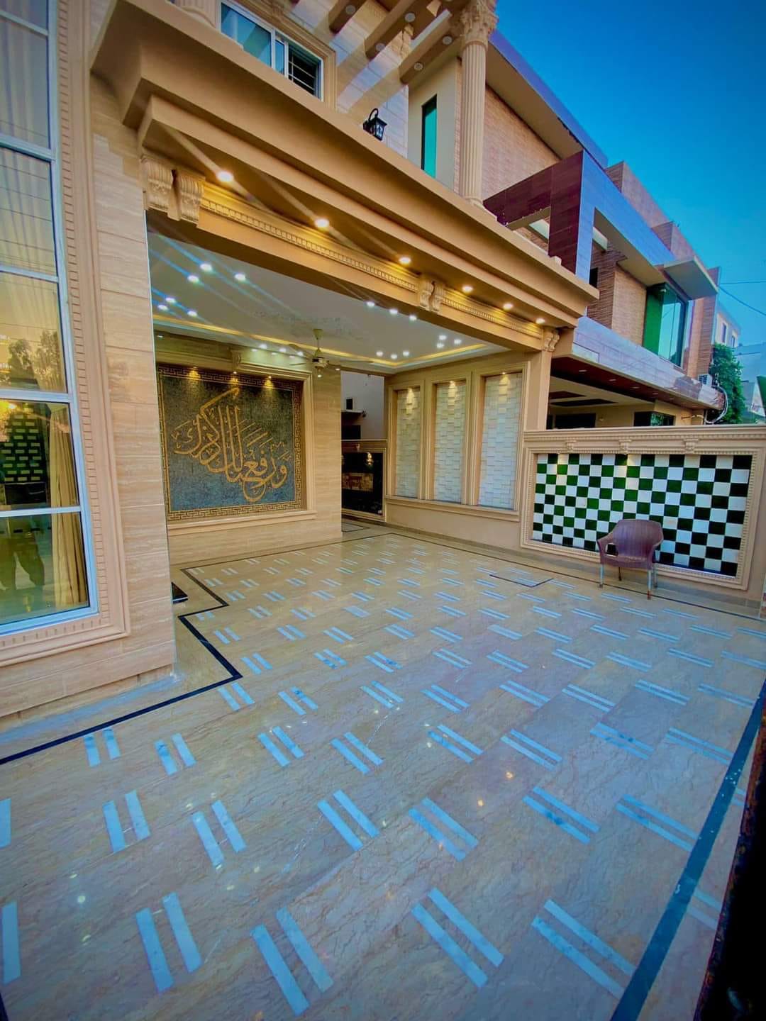 10m house for sale h block central park lahore (25) 10m house for sale h block central park lahore (25)