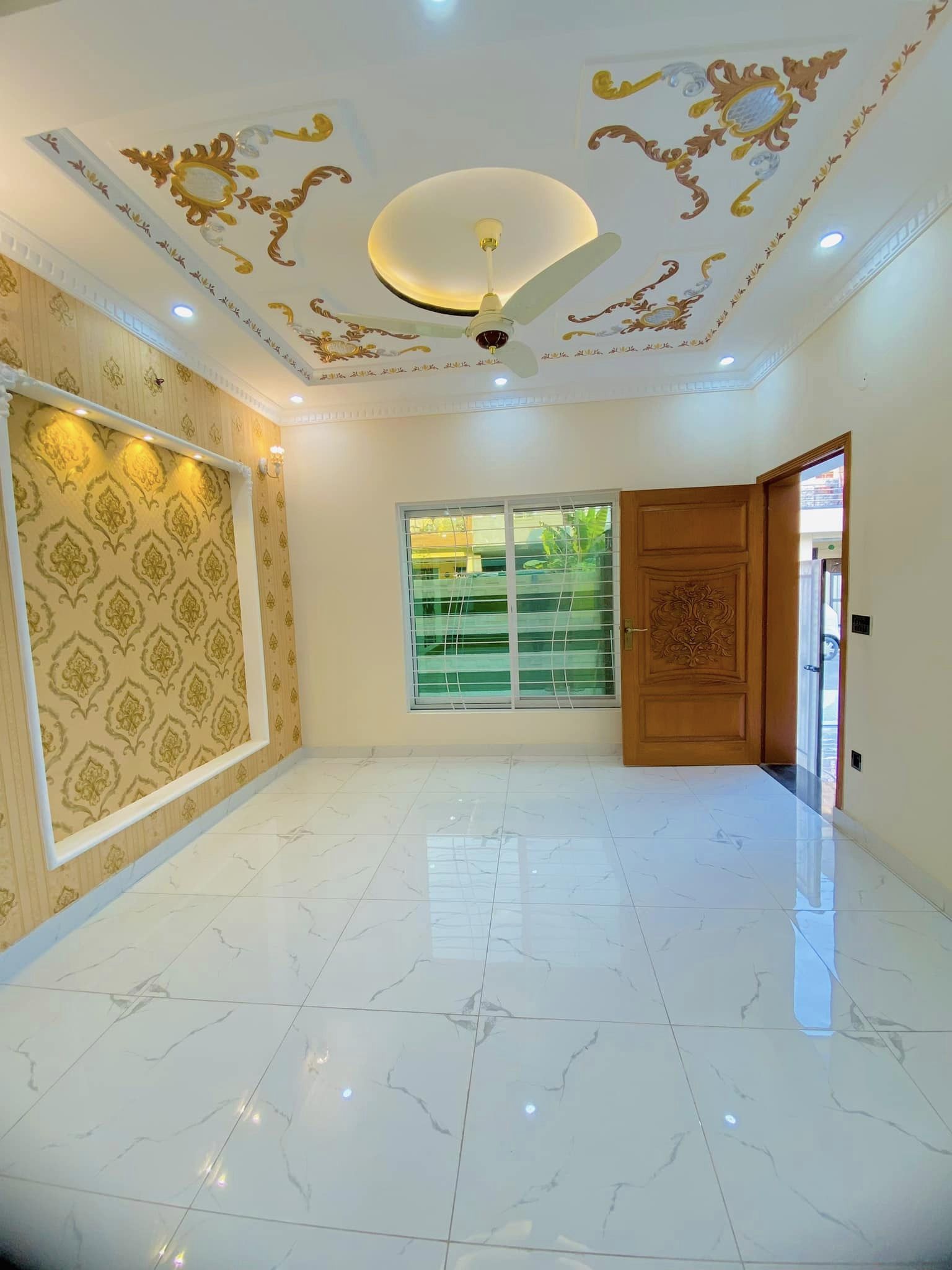 5 Marla Brand New House For Sale (1) 5 Marla Brand New House For Sale (1)