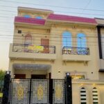 5 Marla Brand New House For Sale (2)