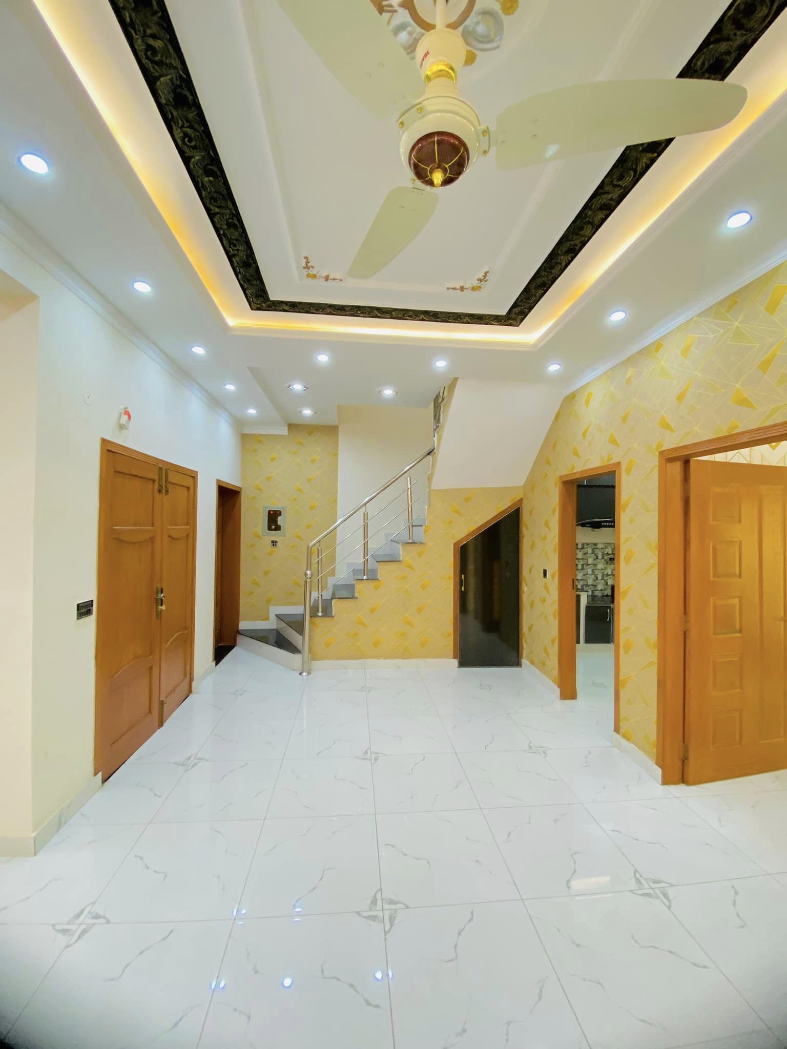 5 Marla Brand New House For Sale (3) 5 Marla Brand New House For Sale (3)