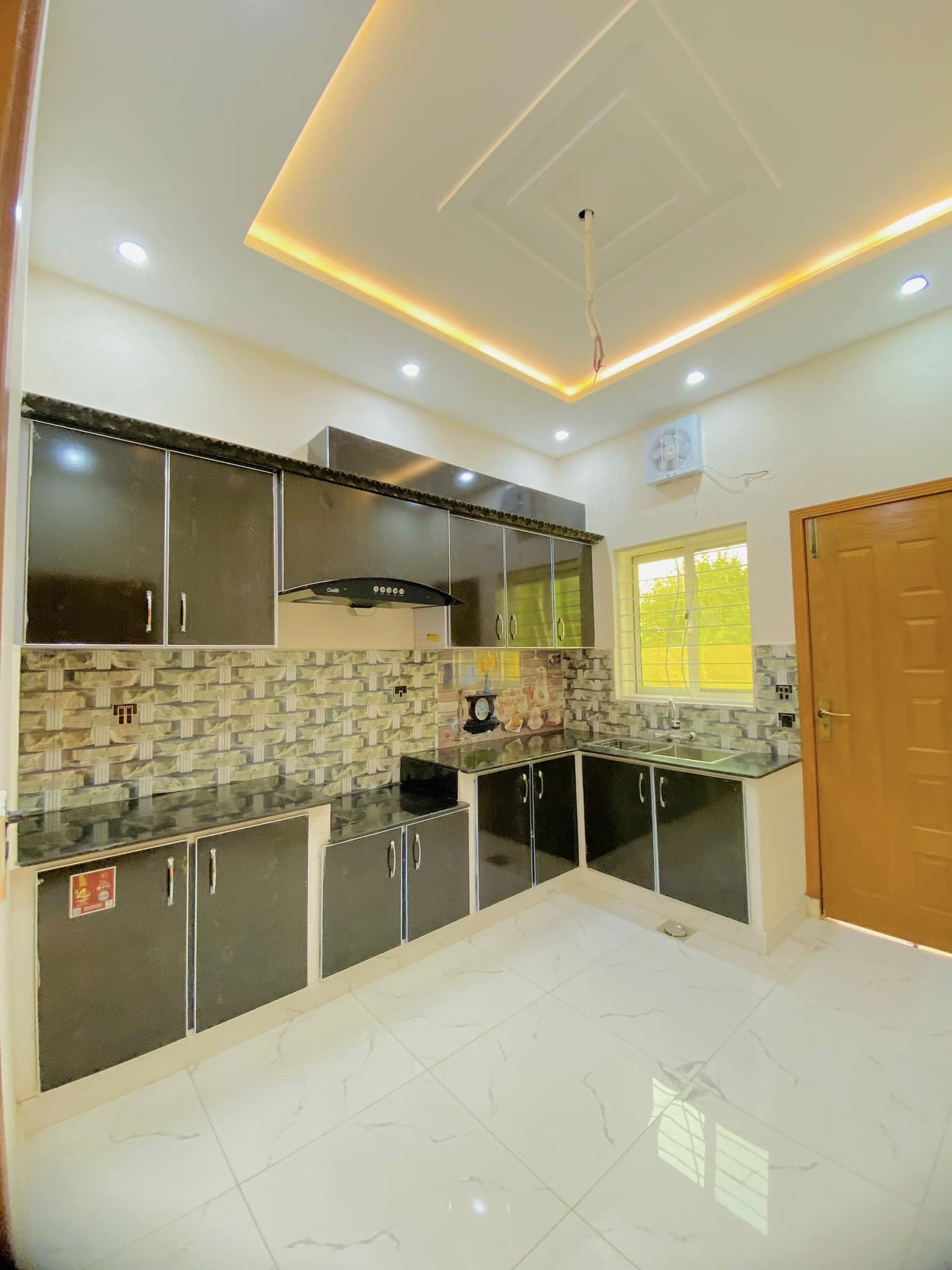 5 Marla Brand New House For Sale (5) 5 Marla Brand New House For Sale (5)