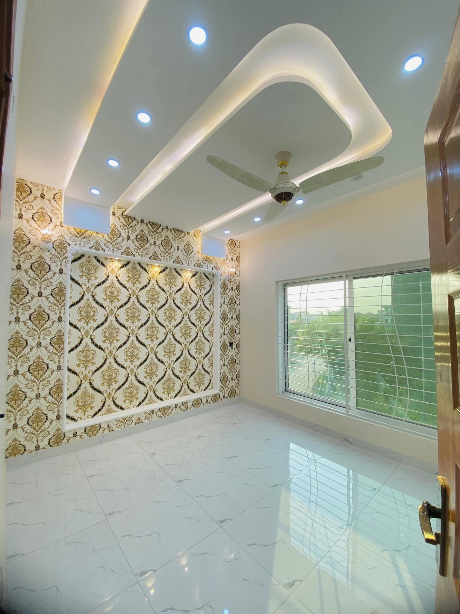 5 Marla Brand New House For Sale (6) 5 Marla Brand New House For Sale (6)