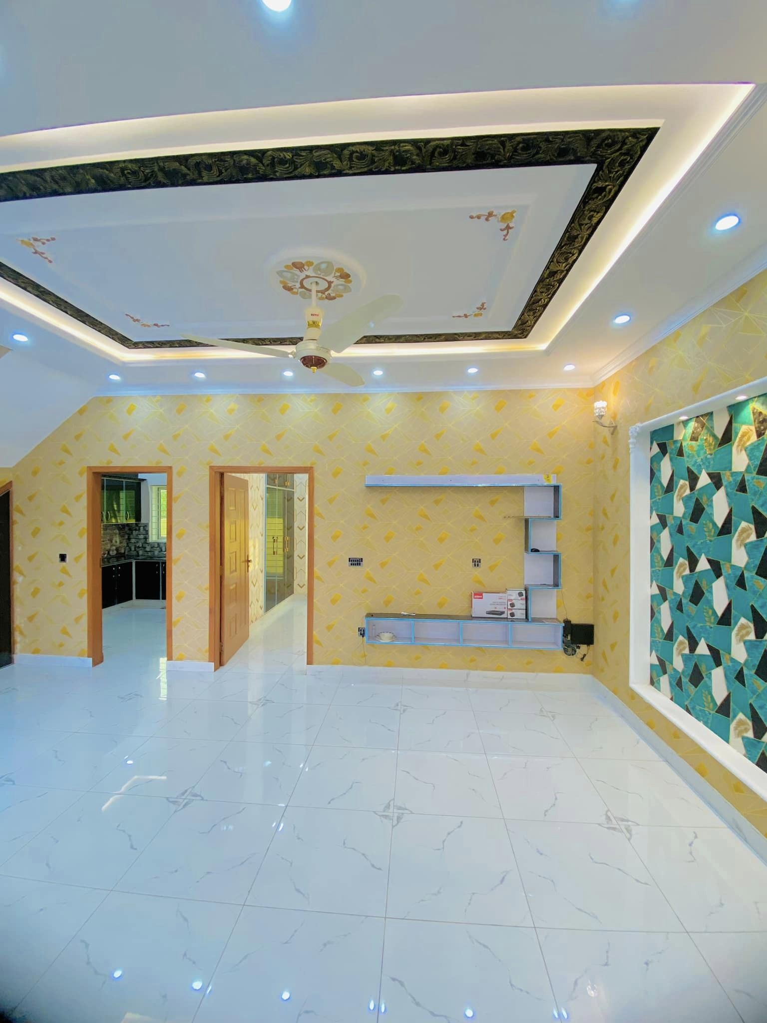 5 Marla Brand New House For Sale (8) 5 Marla Brand New House For Sale (8)