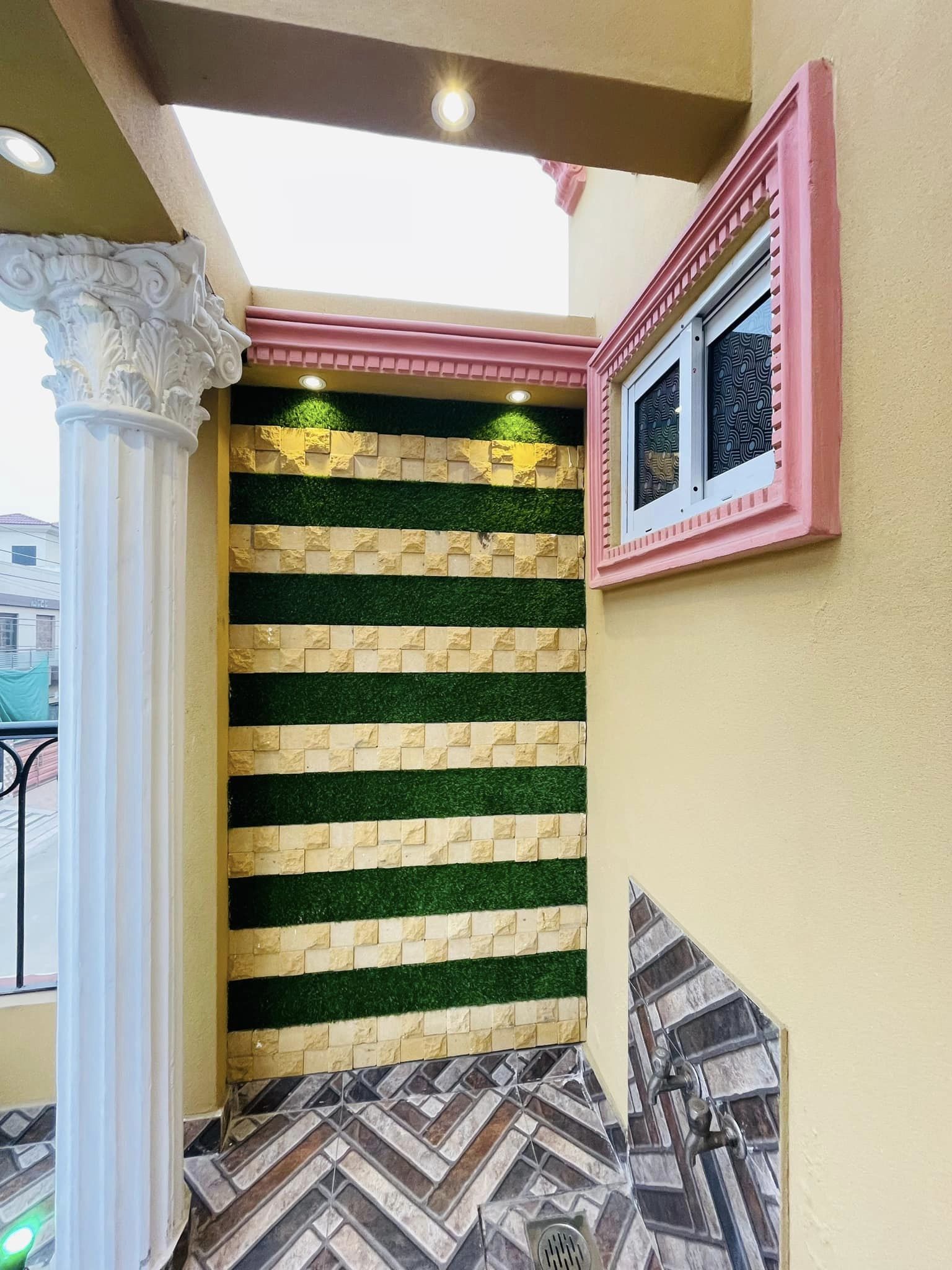 5 Marla Designer House Central Park Lahore (11) 5 Marla Designer House Central Park Lahore (11)