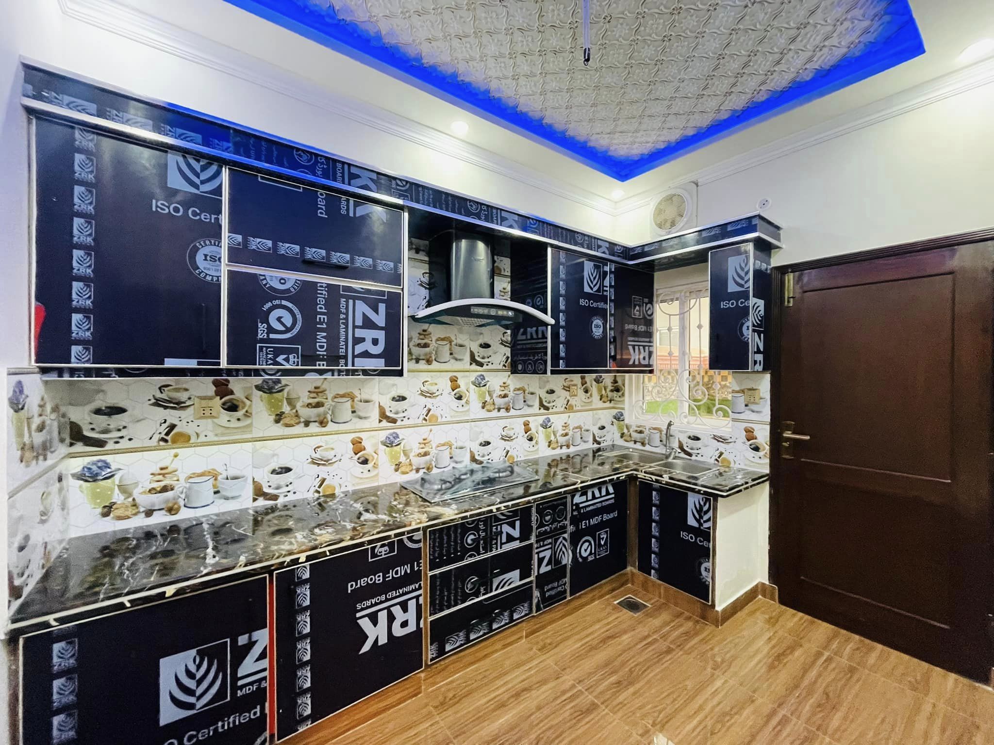 5 Marla Designer House Central Park Lahore (12) 5 Marla Designer House Central Park Lahore (12)