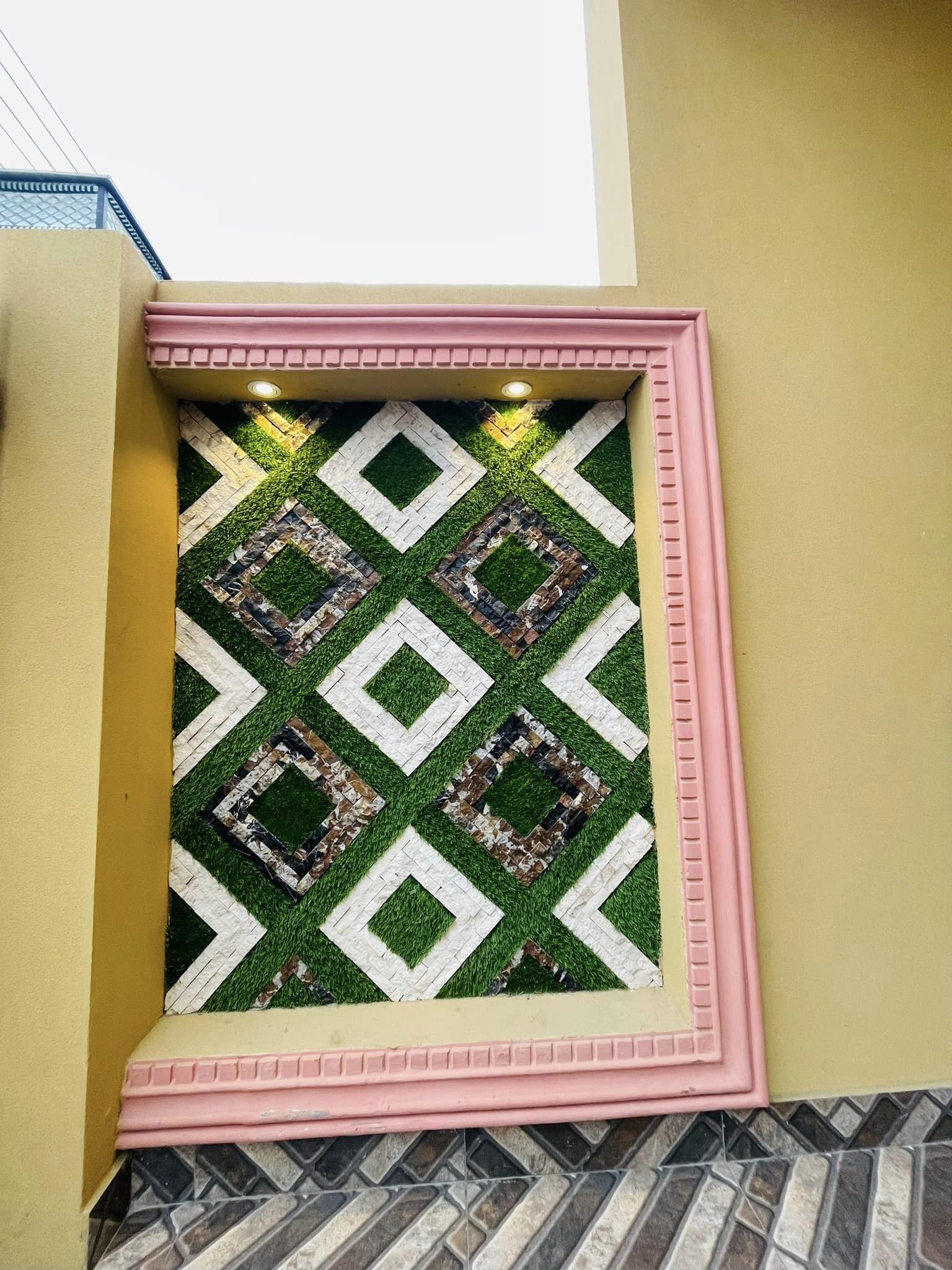 5 Marla Designer House Central Park Lahore (14) 5 Marla Designer House Central Park Lahore (14)