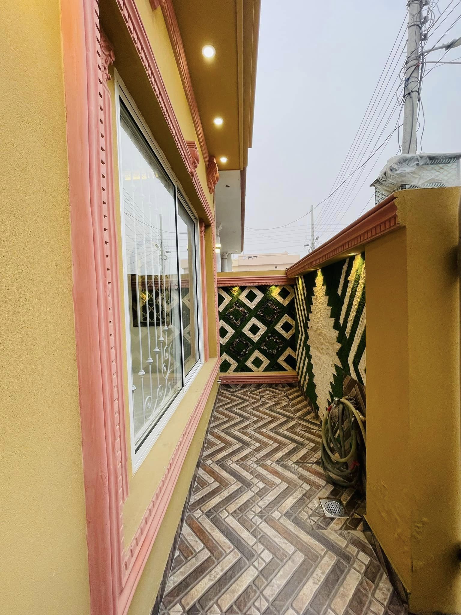 5 Marla Designer House Central Park Lahore (20) 5 Marla Designer House Central Park Lahore (20)