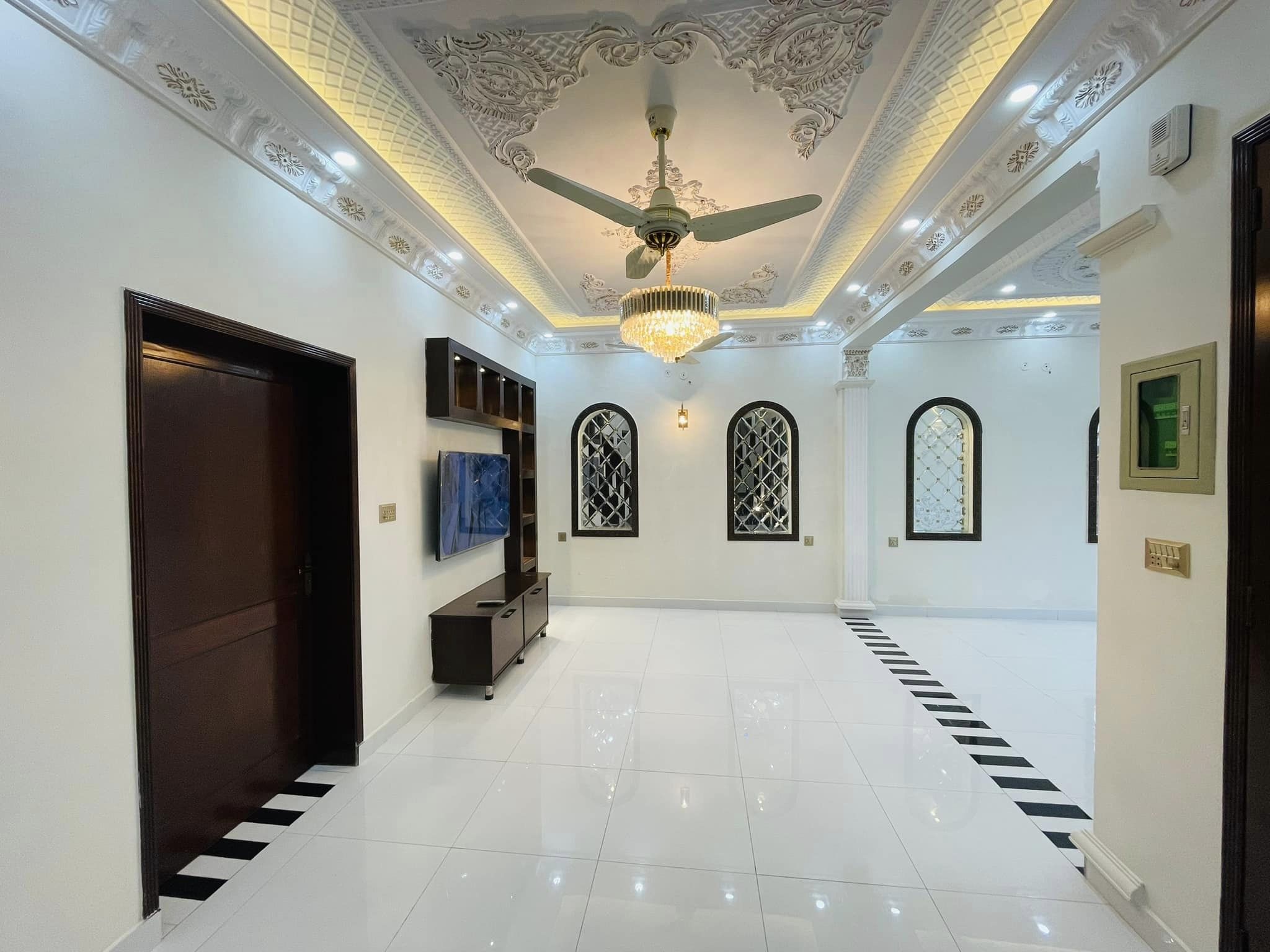 5 Marla Designer House Central Park Lahore (3) 5 Marla Designer House Central Park Lahore (3)