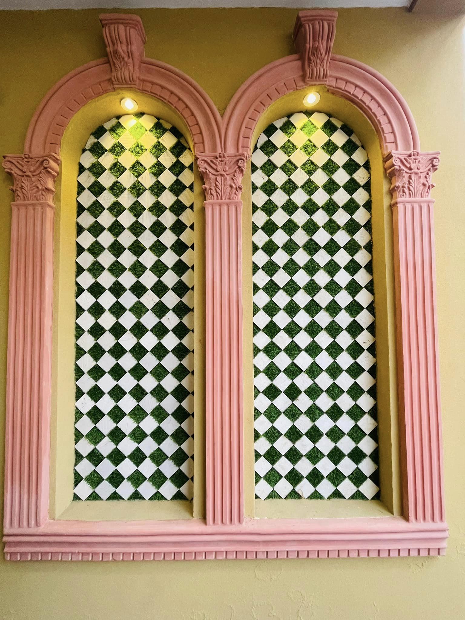 5 Marla Designer House Central Park Lahore (6) 5 Marla Designer House Central Park Lahore (6)