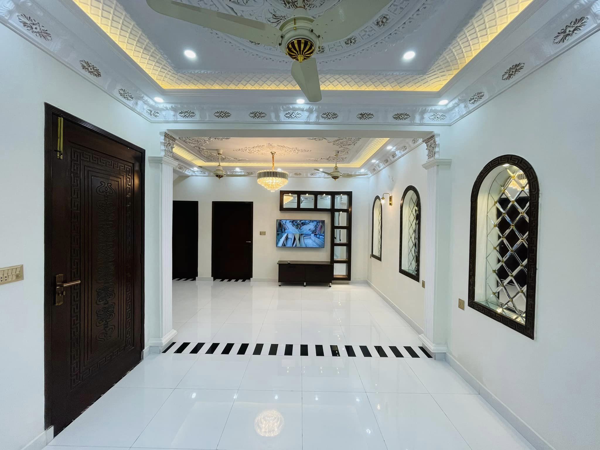 5 Marla Designer House Central Park Lahore (7) 5 Marla Designer House Central Park Lahore (7)