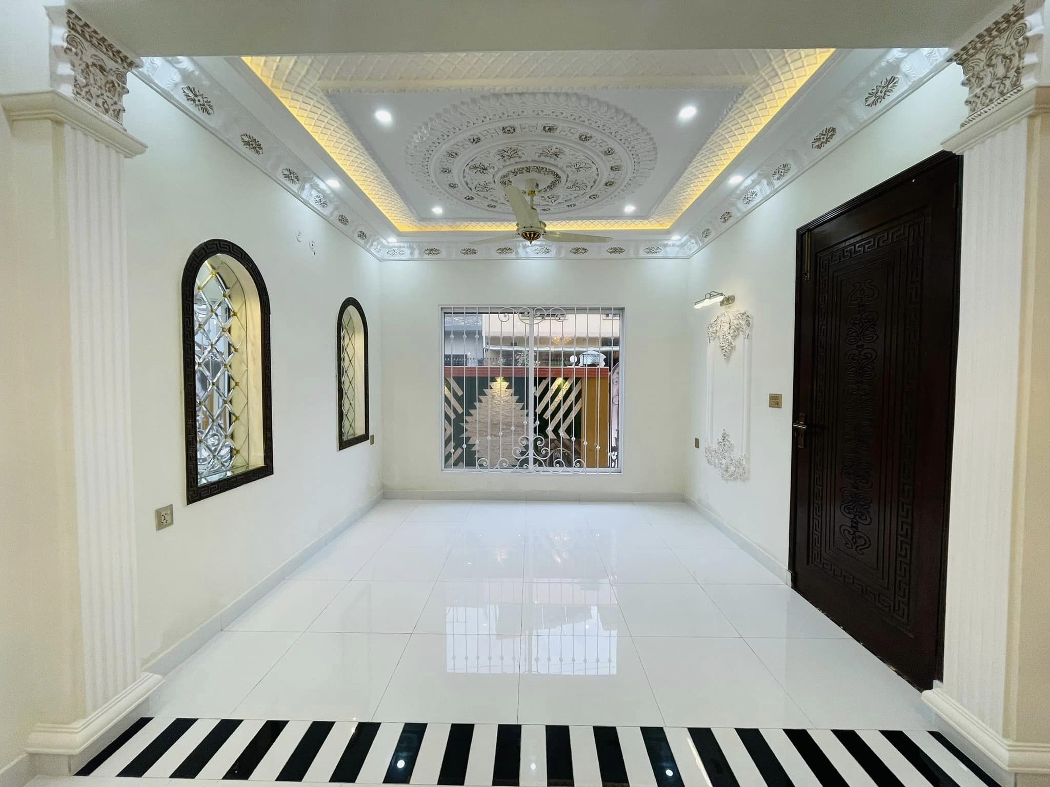 5 Marla Designer House Central Park Lahore (8) 5 Marla Designer House Central Park Lahore (8)