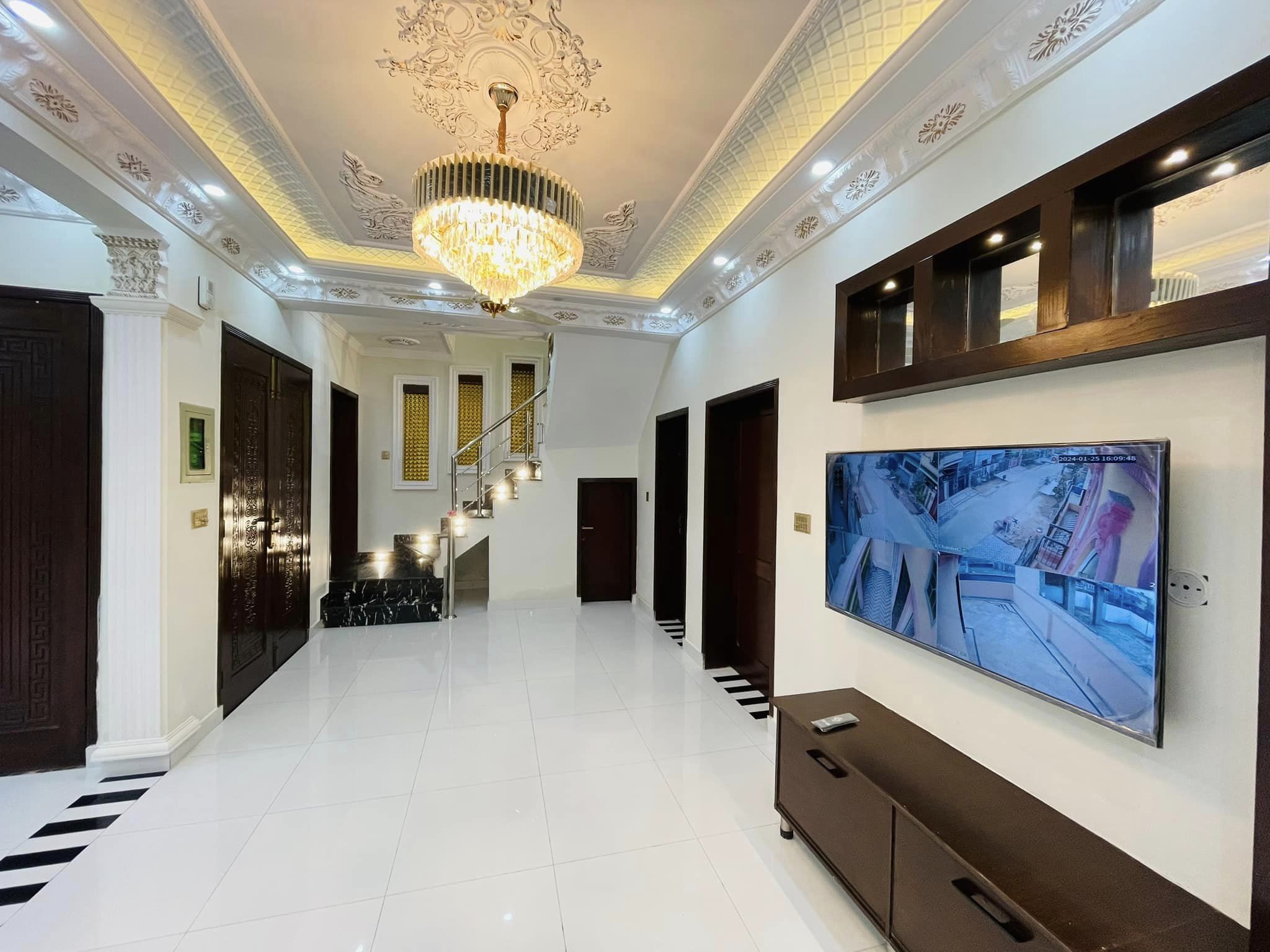 5 Marla Designer House Central Park Lahore (9) 5 Marla Designer House Central Park Lahore (9)