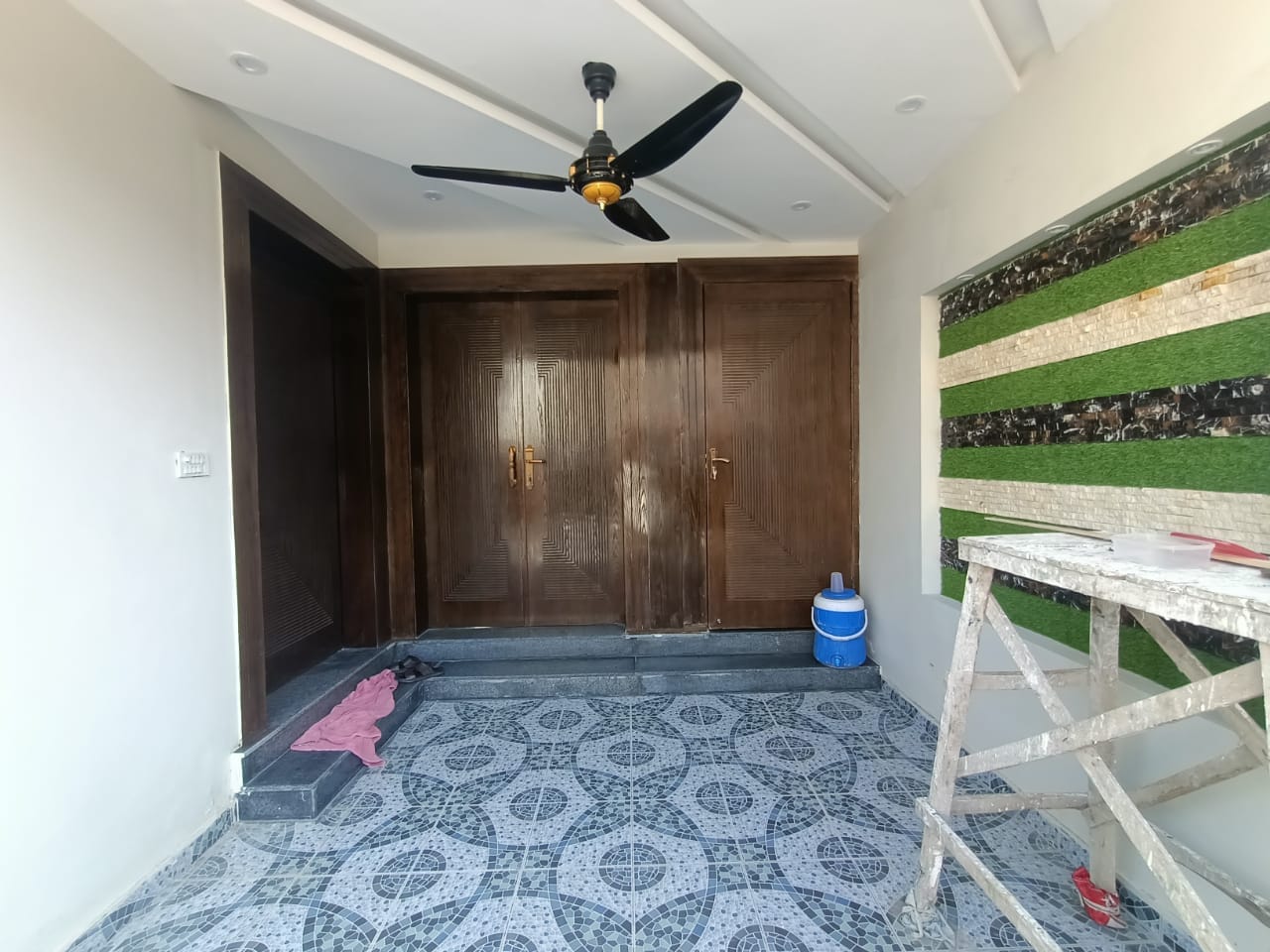 5 Marla Modern Design House in Central Park Lahore (13) 5 Marla Modern Design House in Central Park Lahore (13)