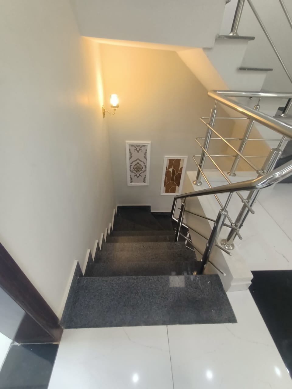 5 Marla Modern Design House in Central Park Lahore (9) 5 Marla Modern Design House in Central Park Lahore (9)