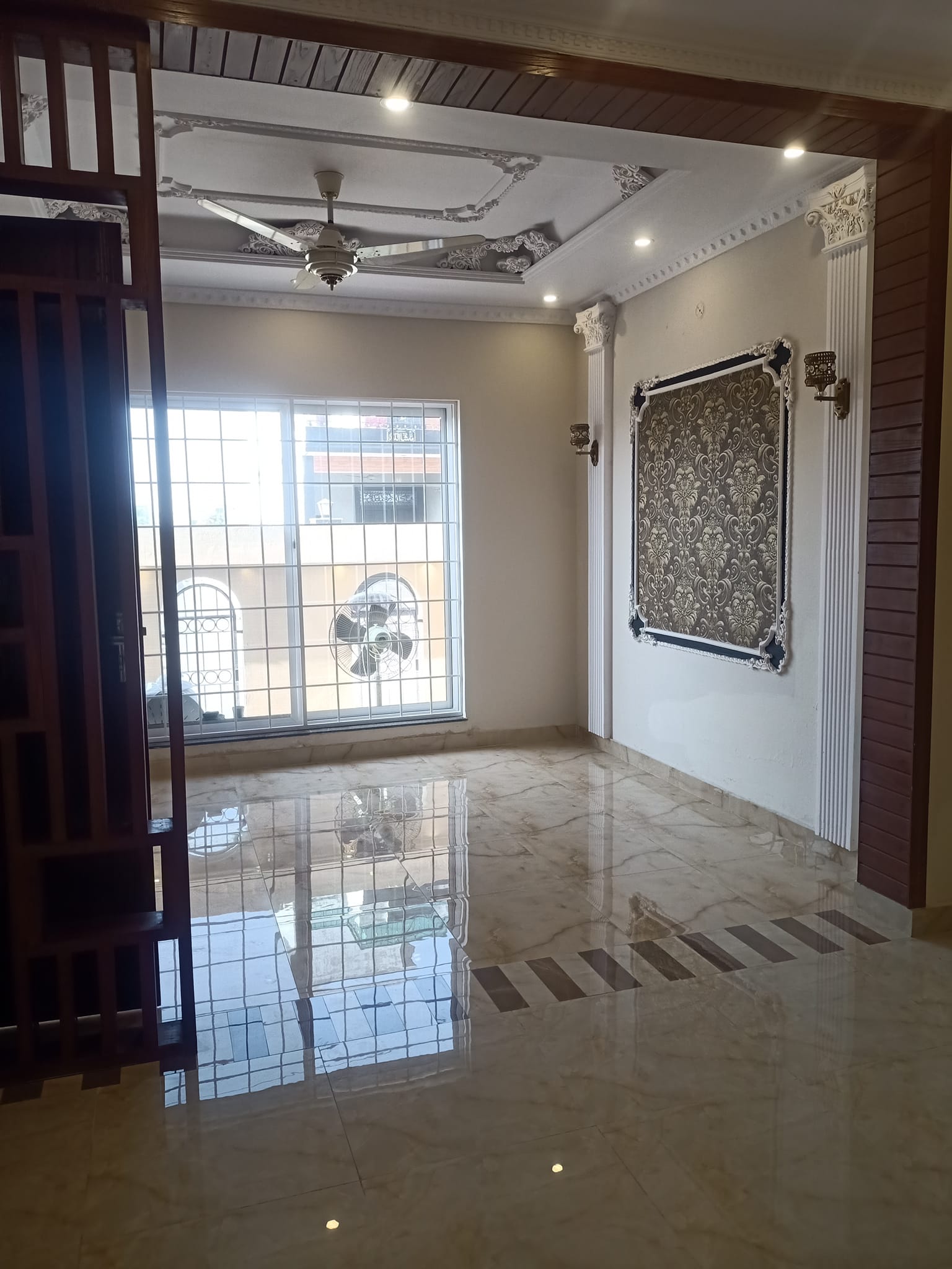 5m Spanish House For Sale in Central Park Housing Scheme Lahore (3) 5m Spanish House For Sale in Central Park Housing Scheme Lahore (3)
