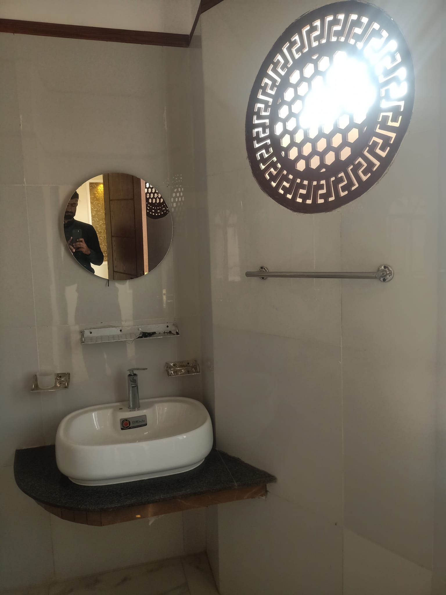 5m Spanish House For Sale in Central Park Housing Scheme Lahore (9) 5m Spanish House For Sale in Central Park Housing Scheme Lahore (9)